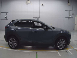 2020 Mazda CX-30