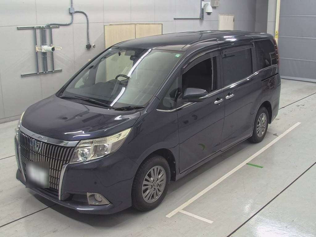 2015 Toyota Esquire ZRR80G[0]