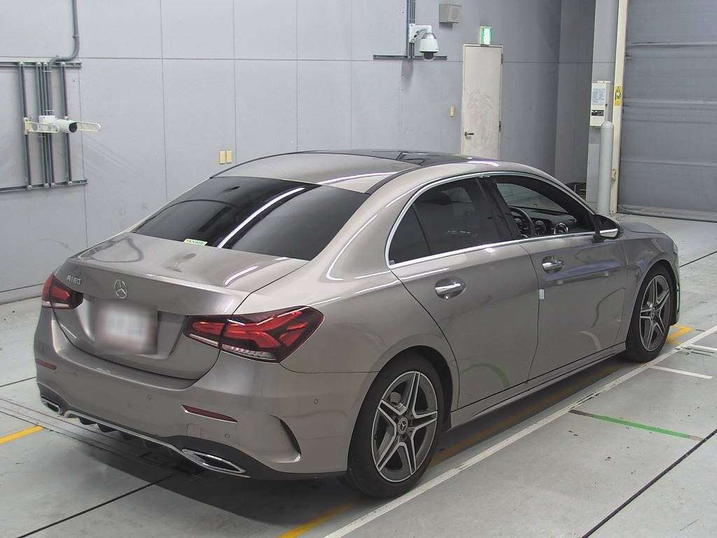 2019 Mercedes Benz A-Class 177184[1]