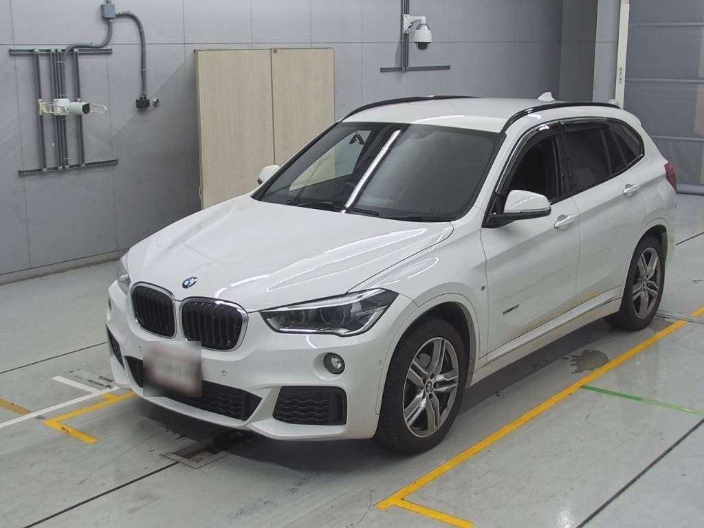 2017 BMW X1 HS15[0]