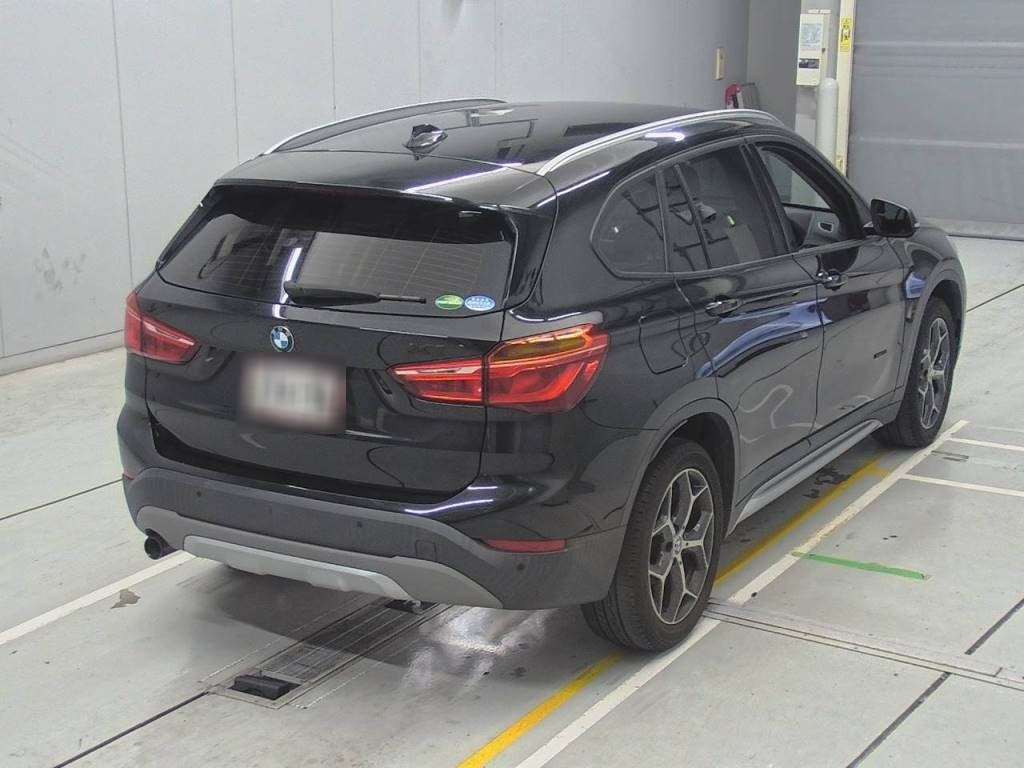 2016 BMW X1 HS15[1]