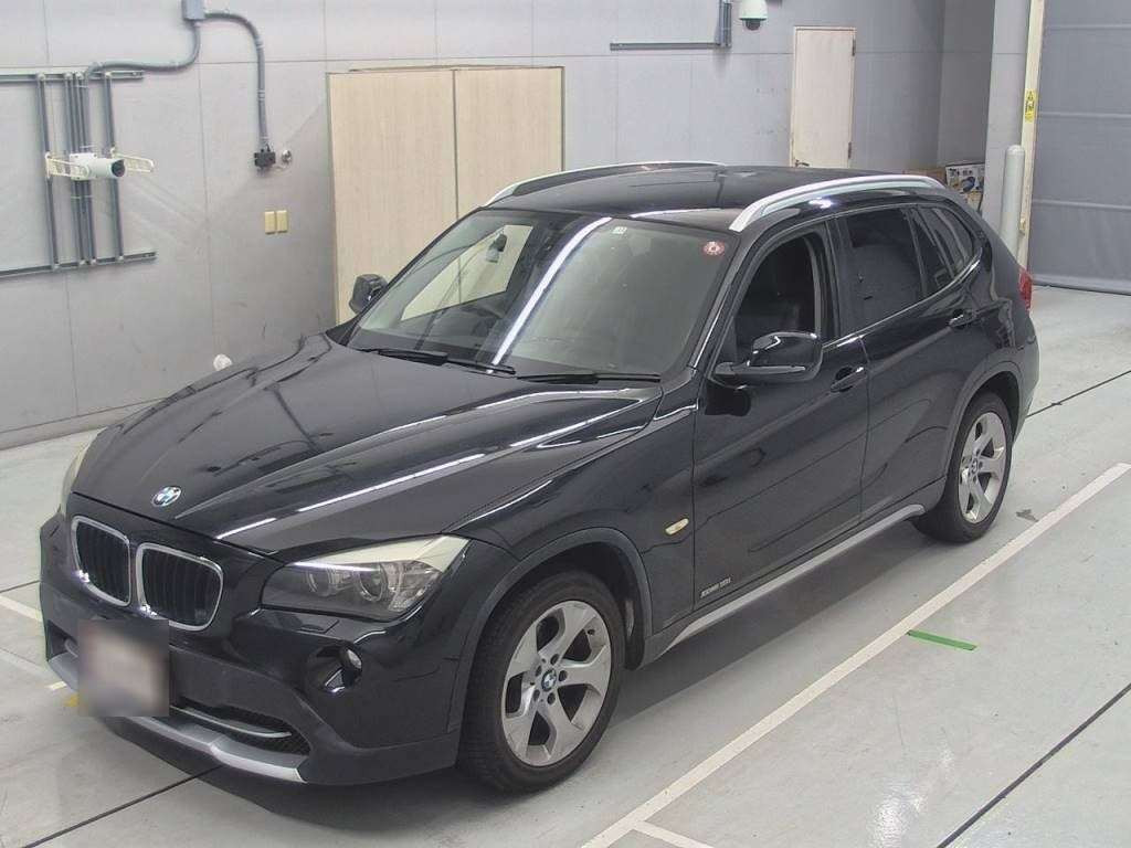 2011 BMW X1 VL18[0]