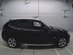 2011 BMW X1