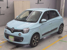 2017 Renault Twingo