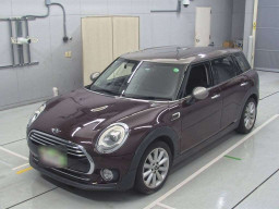 2016 Mini MINI