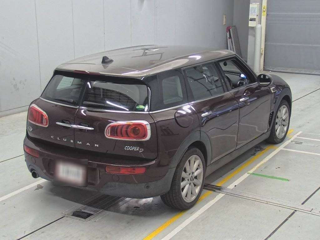 2016 Mini MINI LR20[1]