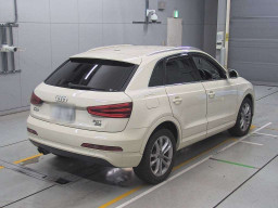 2012 Audi Q3