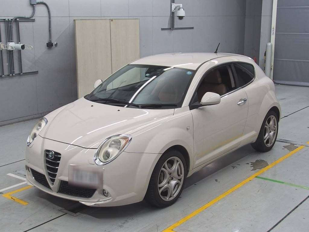 2009 Alfa Romeo MiTo 955141[0]