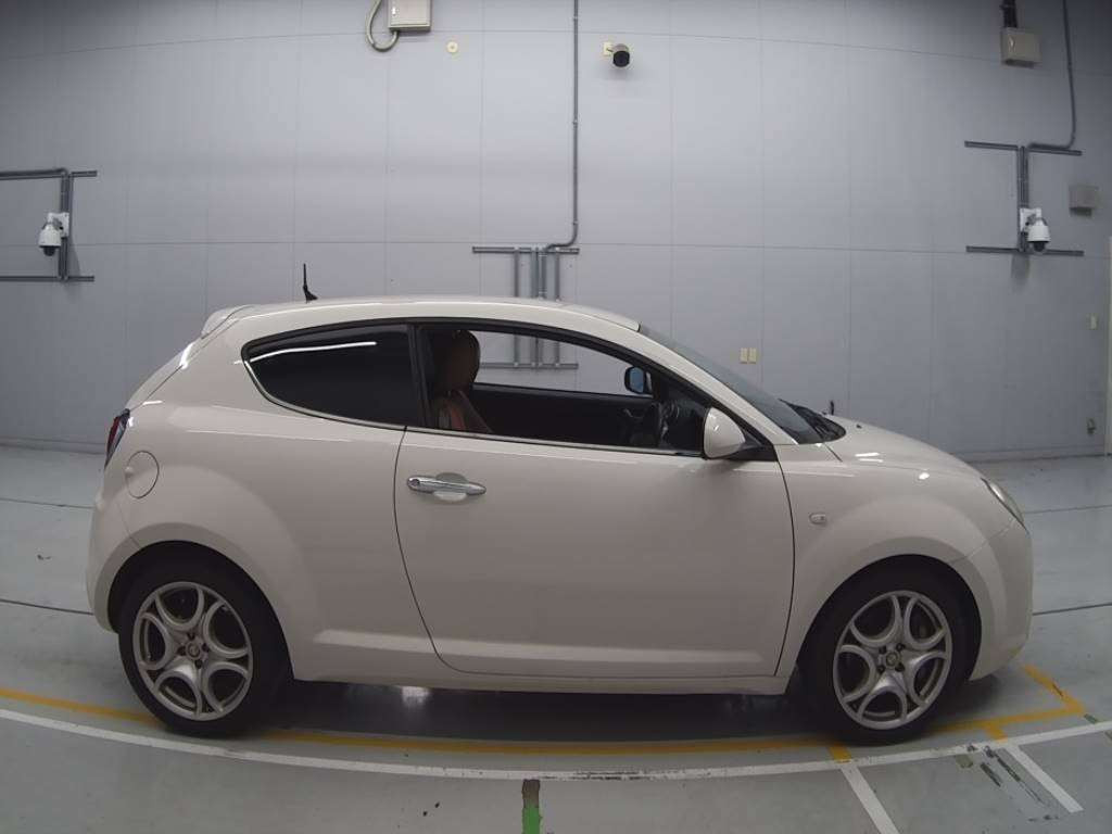 2009 Alfa Romeo MiTo 955141[2]