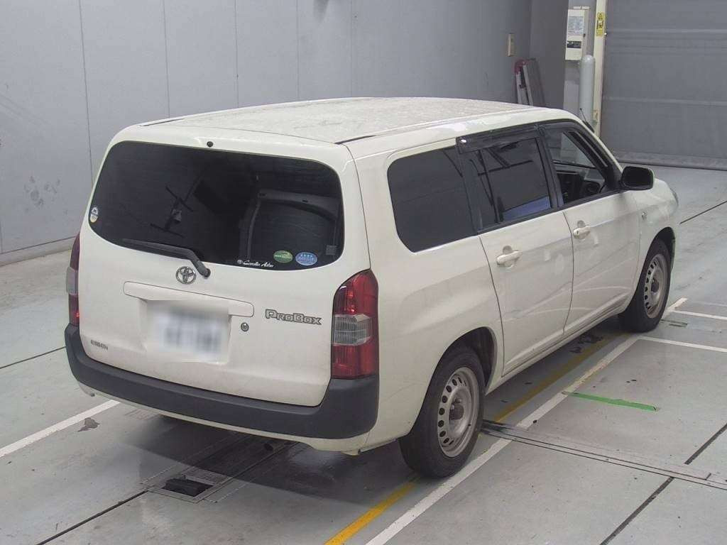 2014 Toyota Probox NCP160V[1]