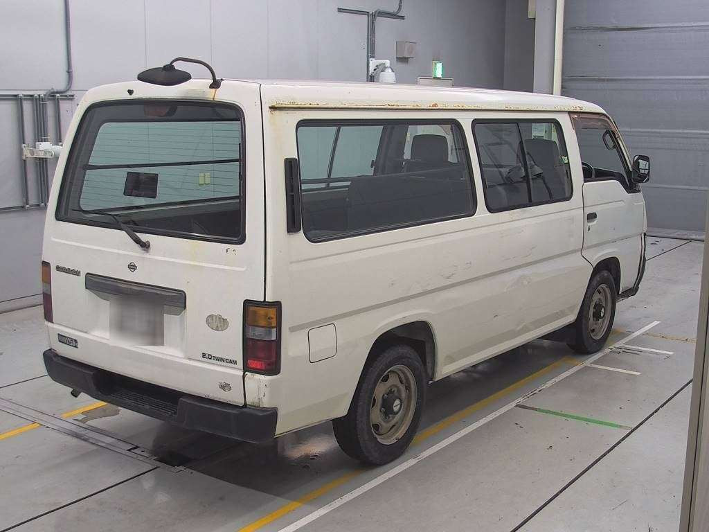 2000 Nissan Caravan Van VPGE24[1]