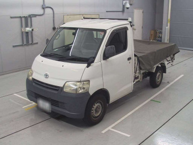 2014 Toyota Townace Truck