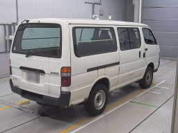 1998 Toyota Hiace Van