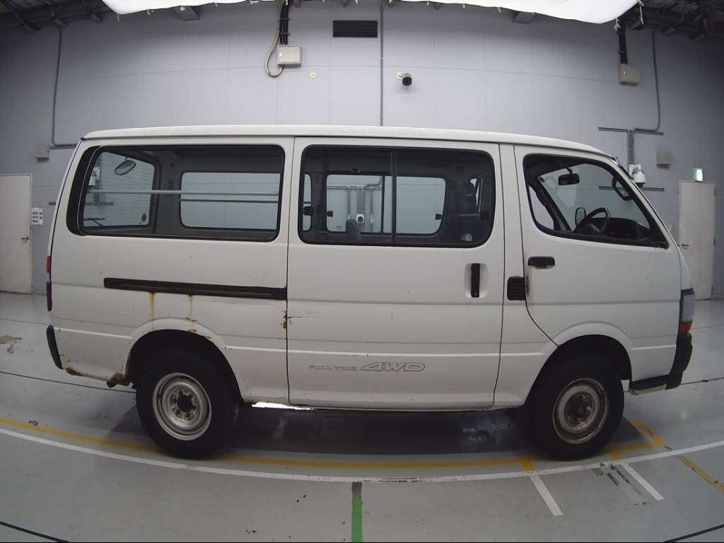 1998 Toyota Hiace Van LH178V[2]