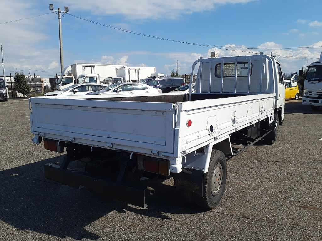 1987 Isuzu Elf Truck NPR58PR[1]