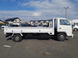 1987 Isuzu Elf Truck