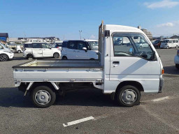 1997 Subaru Sambar Truck