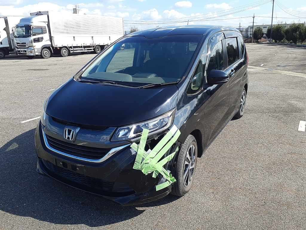 2018 Honda Freed GB5[0]