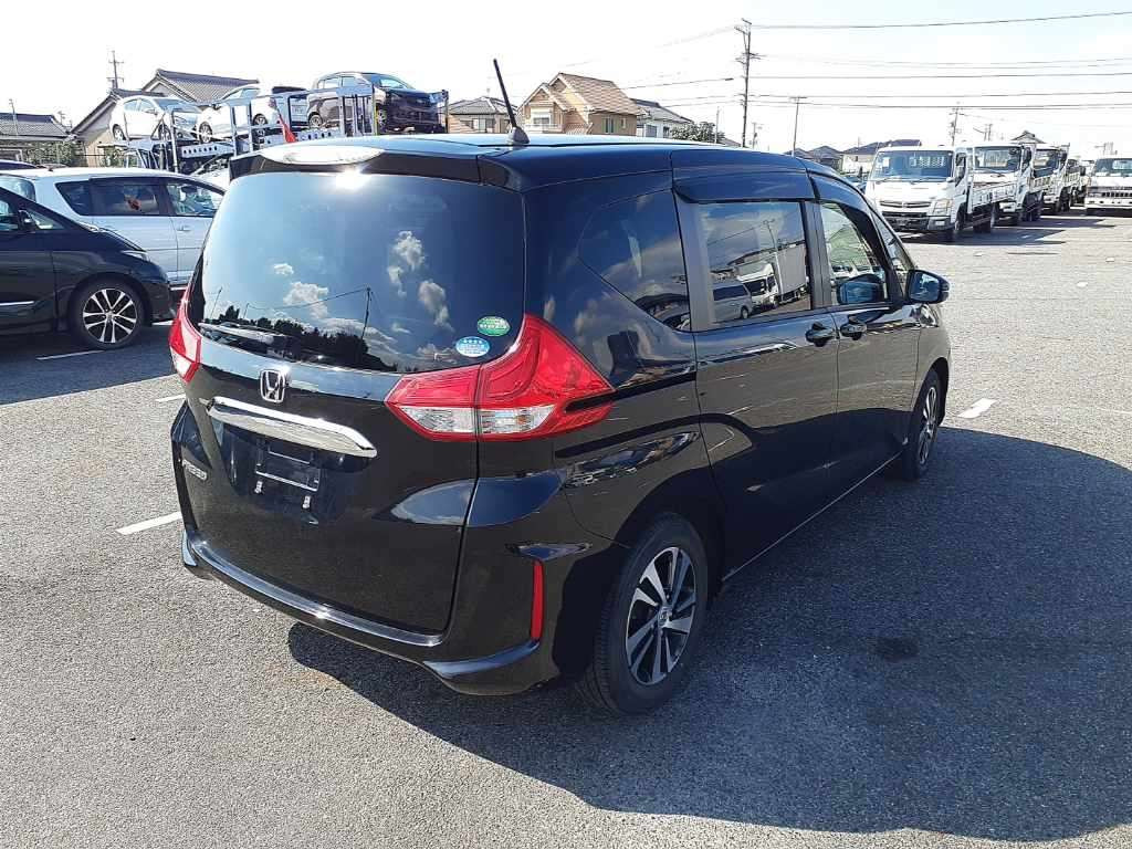 2018 Honda Freed GB5[1]