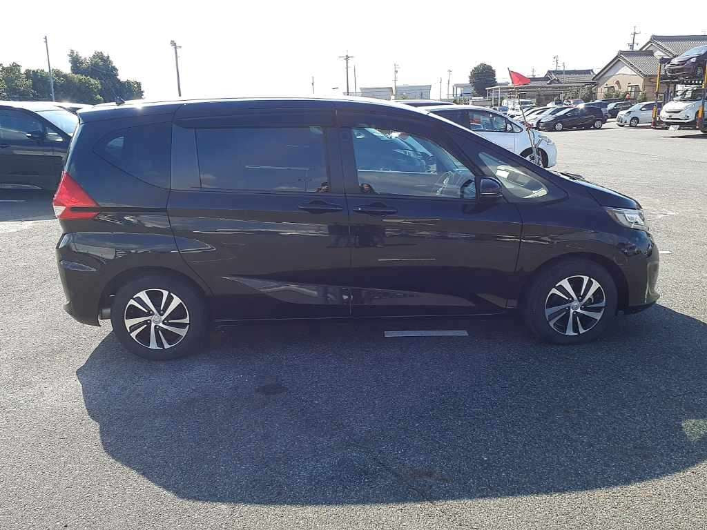 2018 Honda Freed GB5[2]