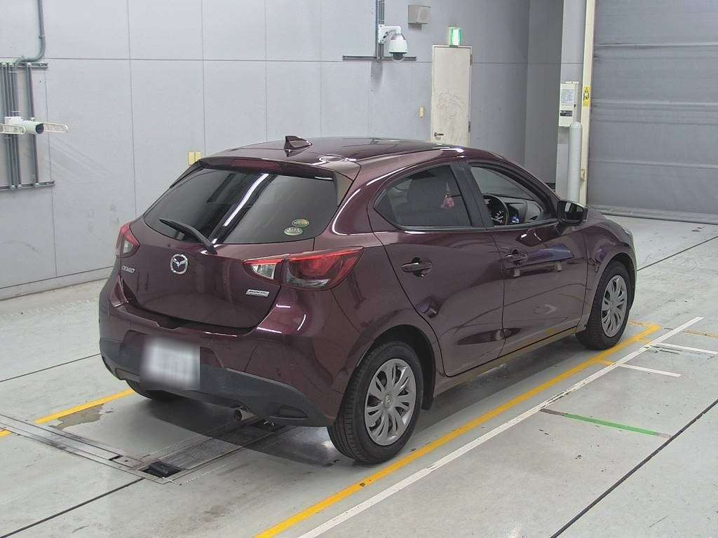 2018 Mazda Demio DJ3FS[1]