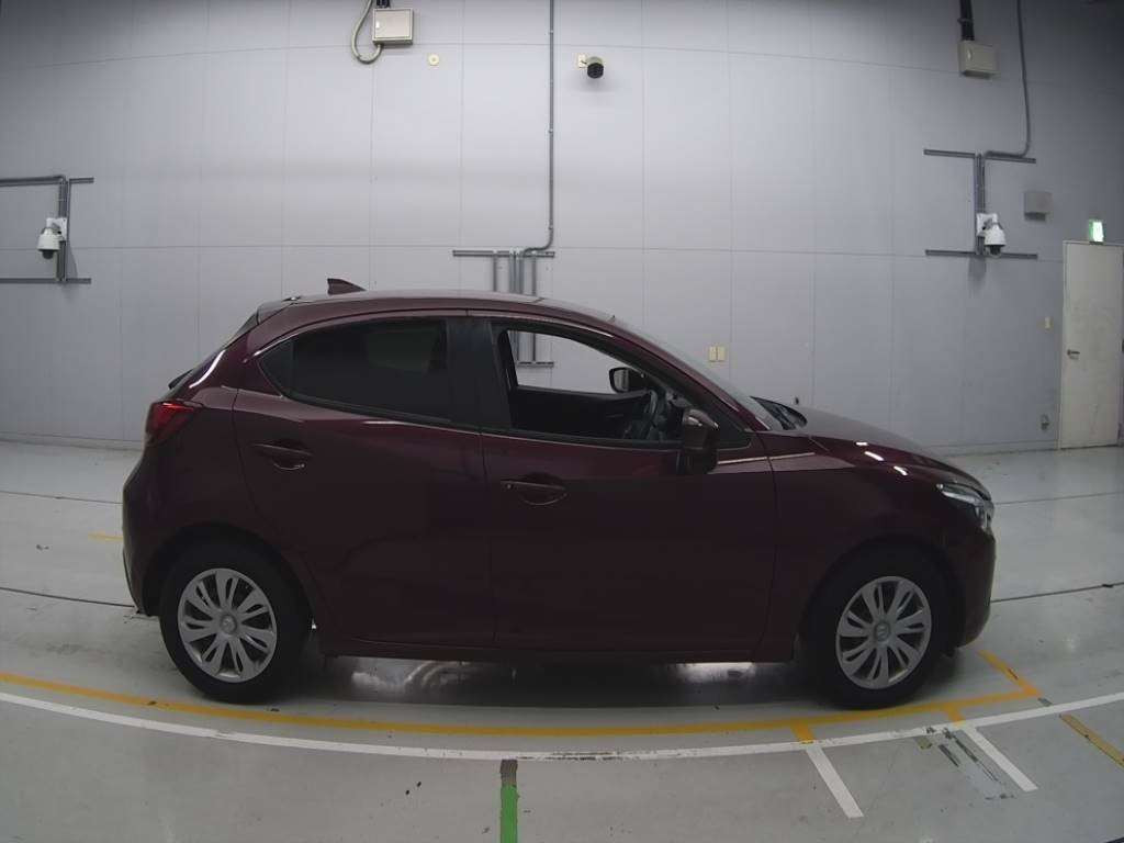 2018 Mazda Demio DJ3FS[2]