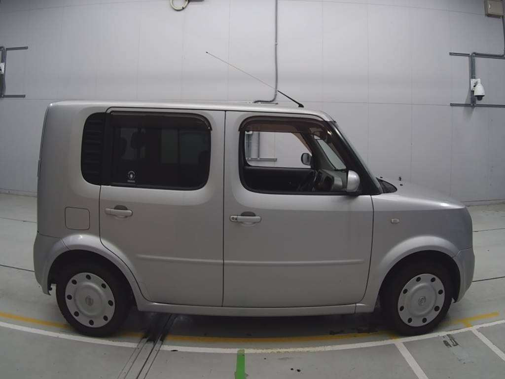 2003 Nissan Cube BZ11[2]