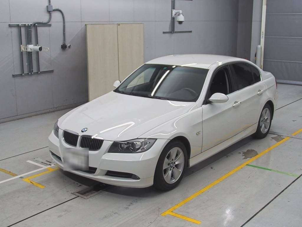 2005 BMW 3 Series VB23[0]