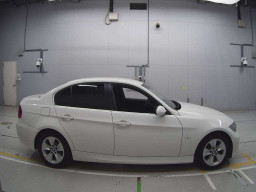 2005 BMW 3 Series