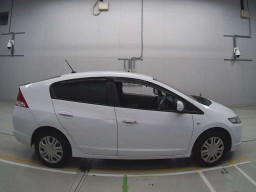 2009 Honda Insight