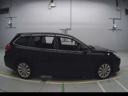 2010 Subaru Legacy Touring Wagon