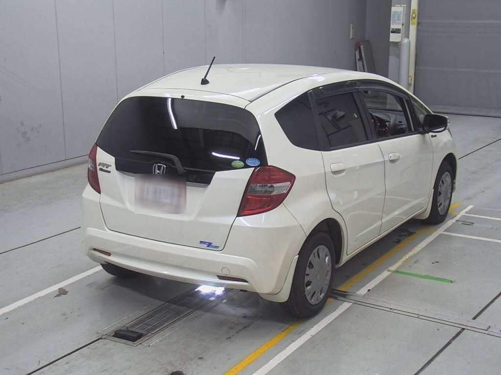 2011 Honda Fit GE6[1]