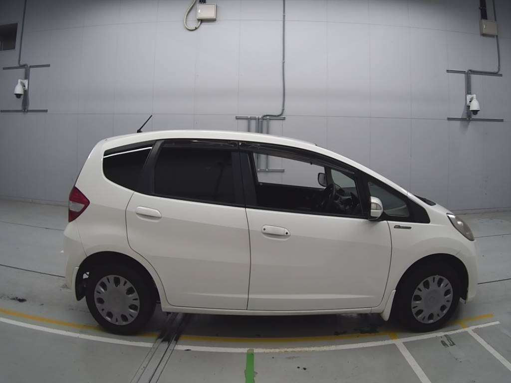 2011 Honda Fit GE6[2]