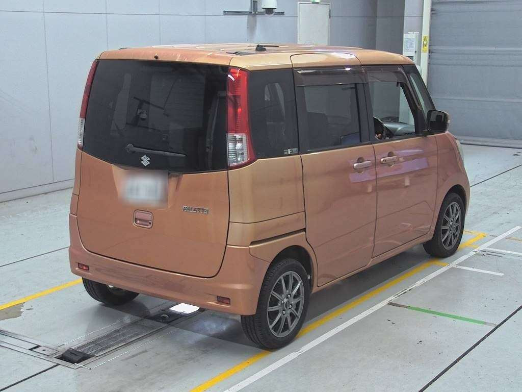 2011 Suzuki Palette MK21S[1]