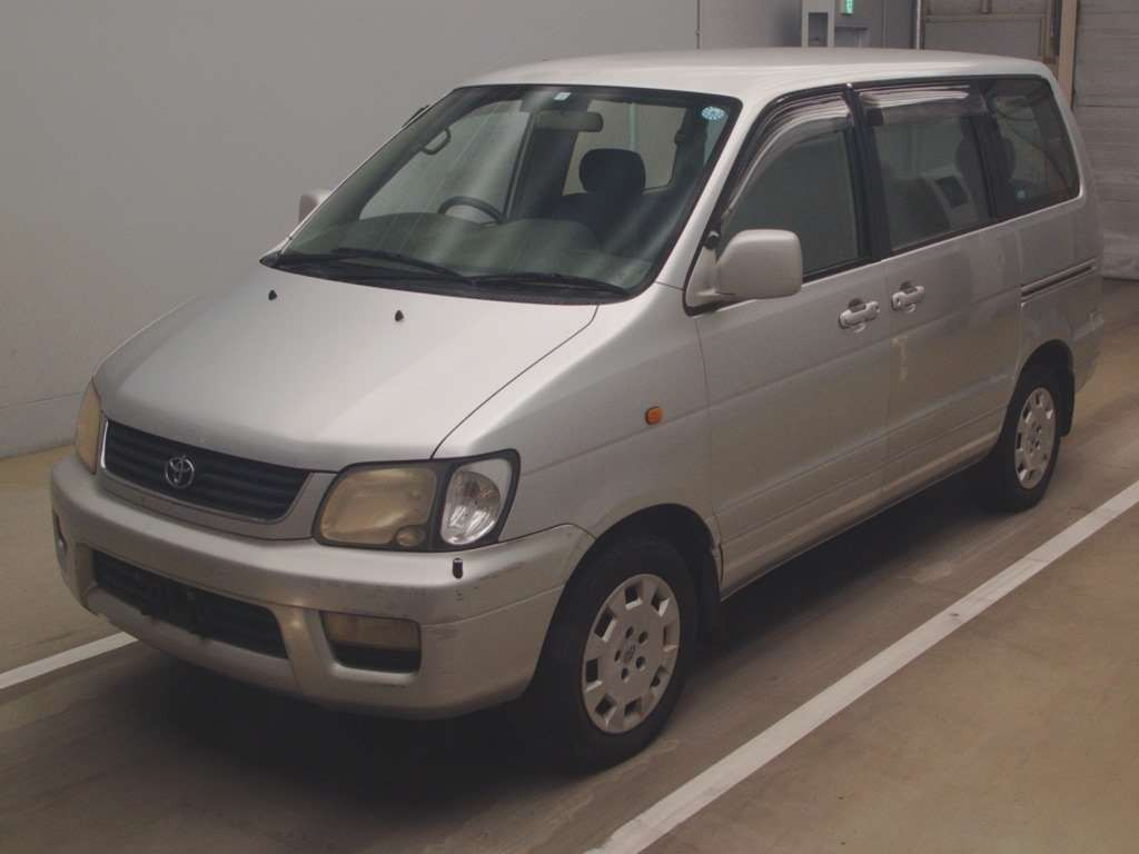 2001 Toyota Liteace Noah SR40G[0]