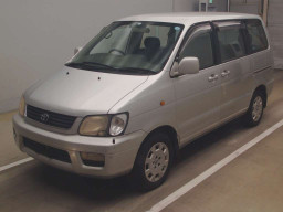 2001 Toyota Liteace Noah