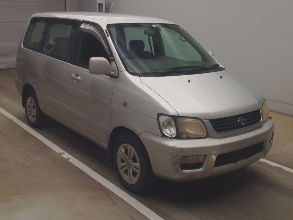 2001 Toyota Liteace Noah SR40G[2]