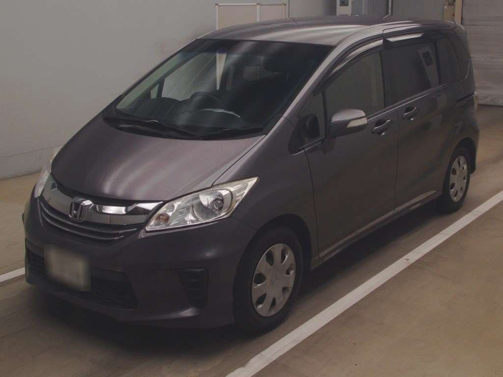 2015 Honda Freed GB3[0]