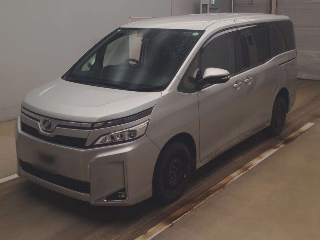 2019 Toyota Voxy ZRR85G[0]