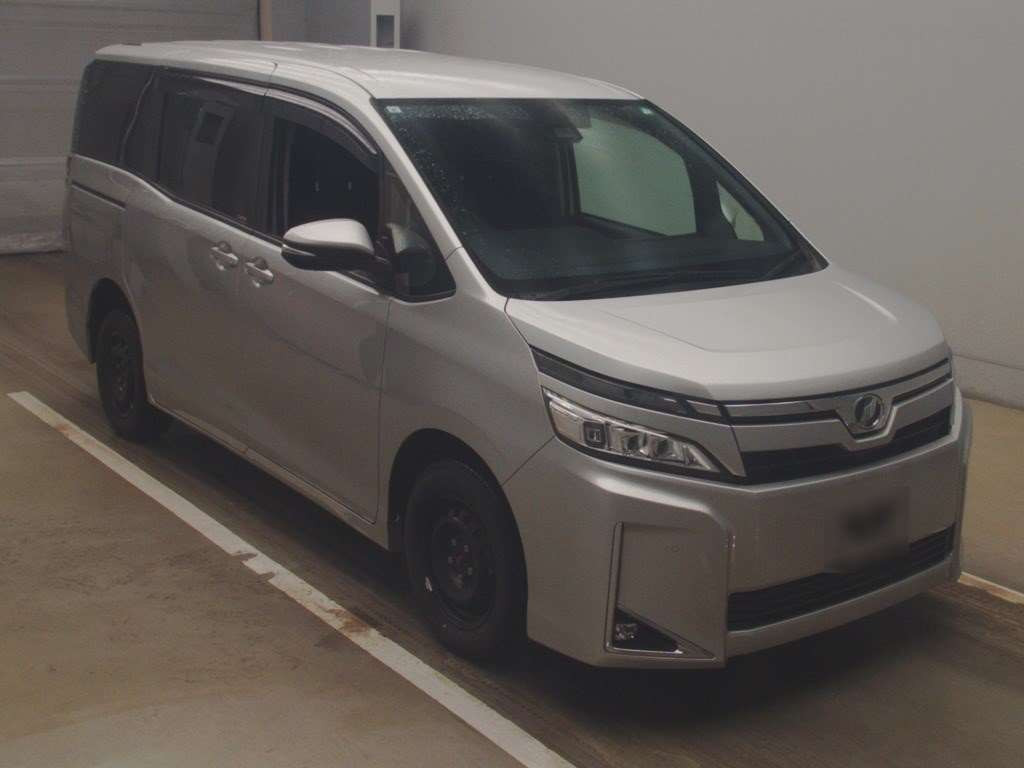 2019 Toyota Voxy ZRR85G[2]