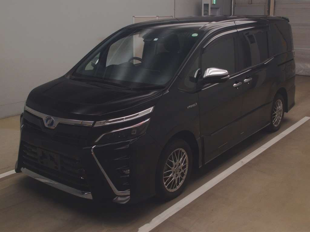 2020 Toyota Voxy ZWR80W[0]