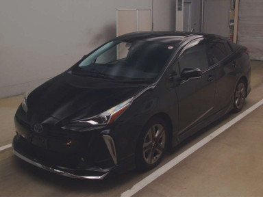 2020 Toyota Prius