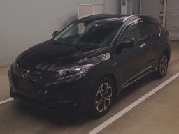 2016 Honda VEZEL