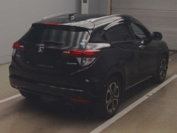 2016 Honda VEZEL