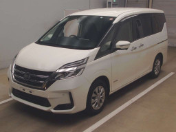 2019 Nissan Serena