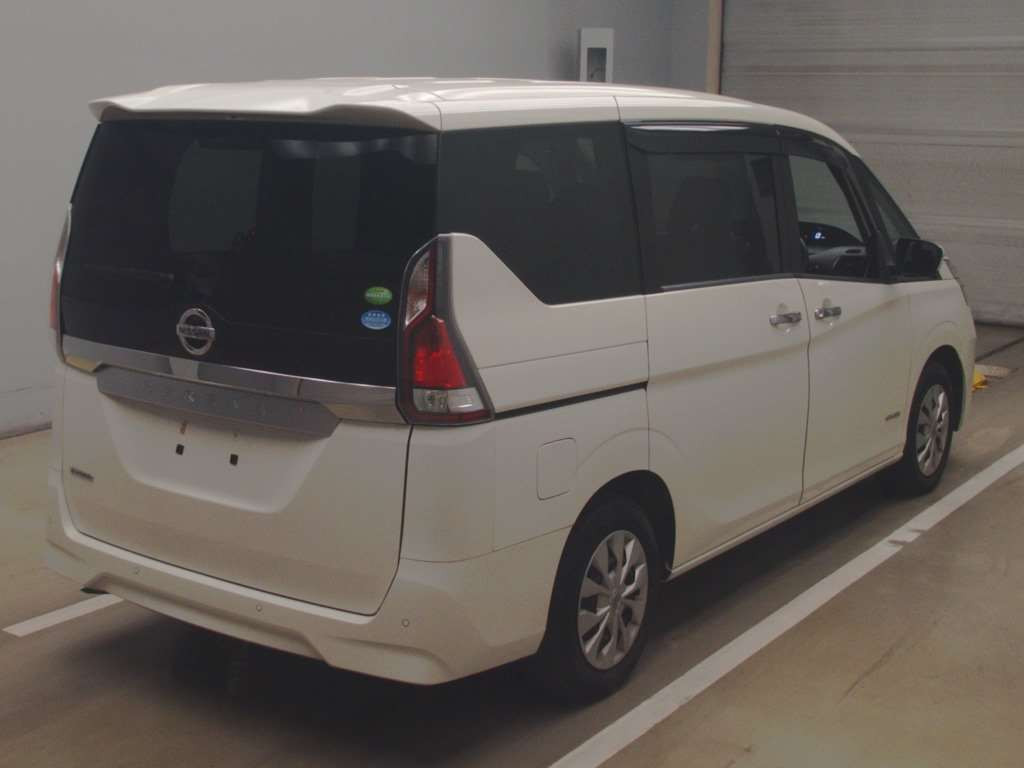 2019 Nissan Serena GC27[1]