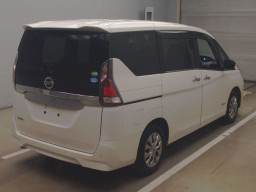 2019 Nissan Serena