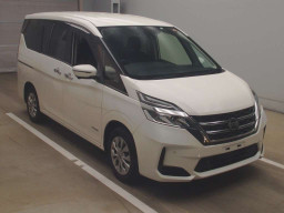 2019 Nissan Serena