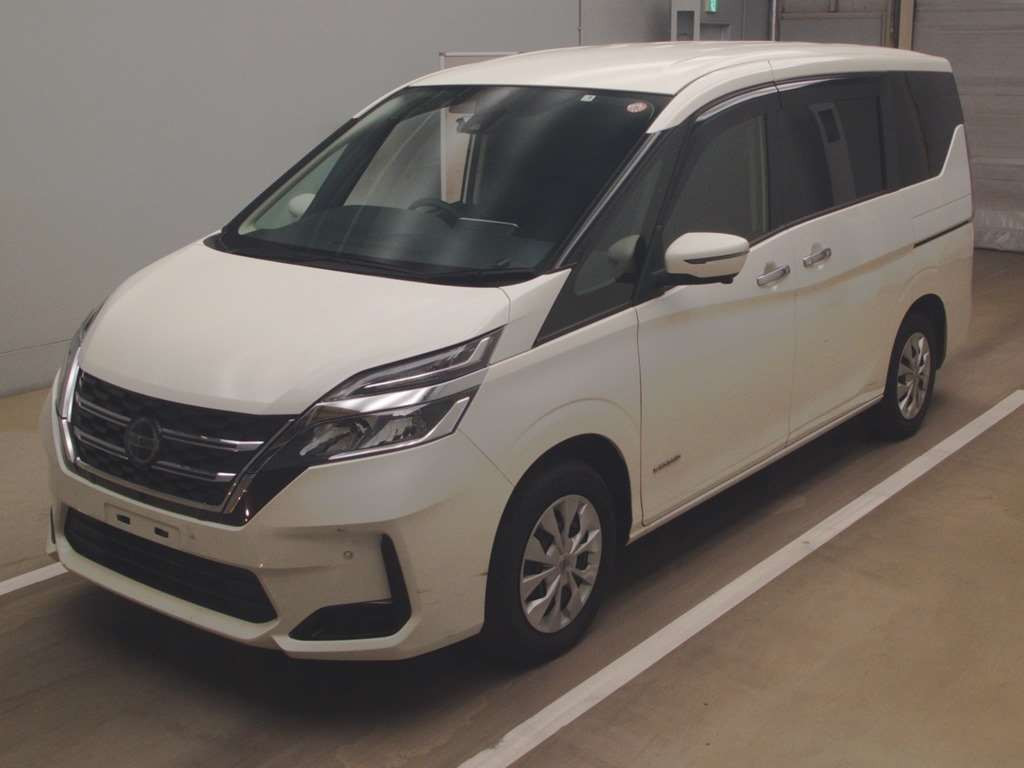 2021 Nissan Serena GC27[0]