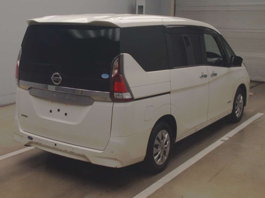 2021 Nissan Serena GC27[1]